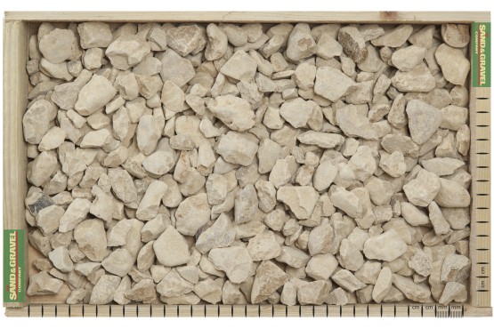 Cotswold Gravel Chippings